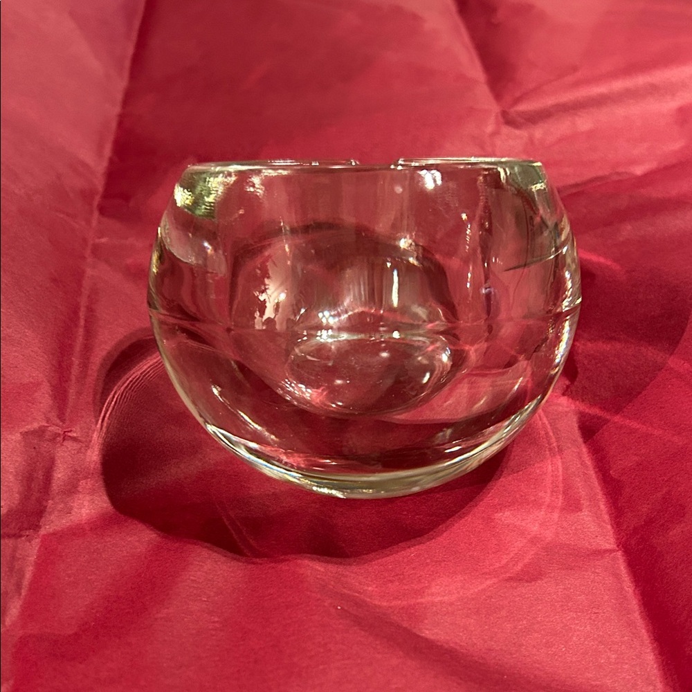 Mid-Mod ashtray - Picture 3 of 5